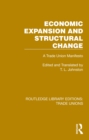 Image for Economic Expansion and Structural Change: A Trade Union Manifesto