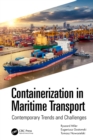Image for Containerization in Maritime Transport: Contemporary Trends and Challenges