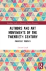 Image for Authors and Art Movements of the Twentieth Century: Painterly Poetics