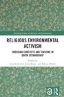 Image for Religious environmental activism: emerging conflicts and tensions in Earth stewardship