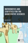 Image for Mathematics and Statistics for the Quantitative Sciences