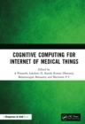Image for Cognitive Computing for Internet of Medical Things