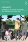 Image for Humans: An Introduction to Four-Field Anthropology