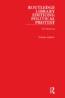 Image for Routledge Library Editions. Political Protest