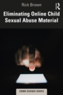 Image for Eliminating Online Child Sexual Abuse Material