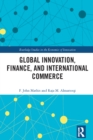 Image for Global Innovation, Finance, and International Commerce