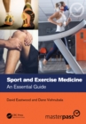 Image for Sport and Exercise Medicine: A Revision Guide