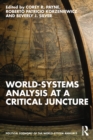 Image for World-Systems Analysis at a Critical Juncture