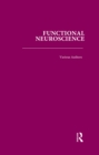 Image for Functional neuroscience