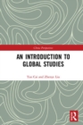 Image for An Introduction to Global Studies