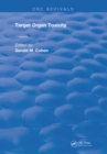Image for Target Organ Toxicity: 2 volume set