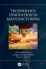 Image for Technology Innovation in Manufacturing