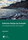 Image for Software Design by Example: A Tool-Based Introduction With JavaScript