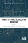 Image for Institutional Translator Training