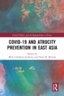 Image for Covid-19 and Atrocity Prevention in East Asia