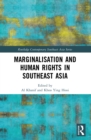 Image for Marginalisation and Human Rights in Southeast Asia