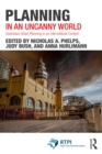 Image for Planning in an Uncanny World: Australian Urban Planning in an International Context