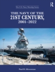 Image for The Navy of the 21st Century, 2001-2022