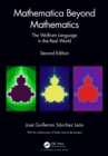 Image for Mathematica Beyond Mathematics: The Wolfram Language in the Real World
