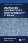 Image for Engineered Nanoparticles as Drug Delivery Systems