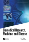 Image for Biomedical Research, Medicine and Disease