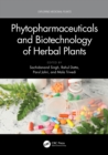 Image for Phytopharmaceuticals and Biotechnology of Herbal Plants : book 4