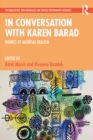 Image for In Conversation With Karen Barad: Doings of Agential Realism