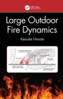 Image for Large Outdoor Fire Dynamics