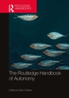 Image for The Routledge Handbook of Autonomy