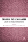 Image for Dream of the Red Chamber: Literary and Translation Perspectives