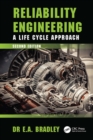Image for Reliability Engineering: A Life Cycle Approach