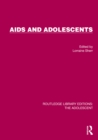 Image for AIDS and Adolescents