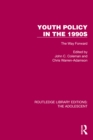 Image for Youth Policy in the 1990S: The Way Forward
