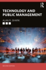 Image for Technology and Public Management
