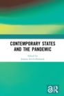 Image for Contemporary states and the pandemic
