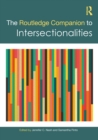Image for The Routledge companion to intersectionalities