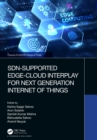 Image for SDN-Supported Edge-Cloud Interplay for Next Generation Internet of Things