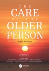 Image for The Care of the Older Person