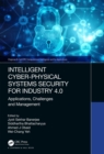 Image for Intelligent Cyber-Physical Systems Security for Industry 4.0: Applications, Challenges and Management
