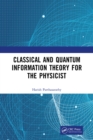 Image for Classical and Quantum Information Theory for the Physicist