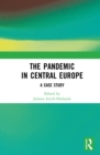 Image for The Pandemic in Central Europe: A Case Study