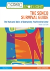 Image for The SENCO Survival Guide: The Nuts and Bolts of Everything You Need to Know : 46