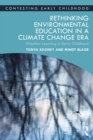 Image for Rethinking Environmental Education in a Climate Change Era: Weather Learning in Early Childhood
