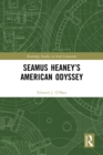 Image for Seamus Heaney&#39;s American Odyssey