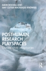 Image for Posthuman Research Playspaces: Climate Child Imaginaries