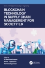 Image for Blockchain Technology in Supply Chain Management for Society 5.0