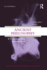 Image for Ancient Philosophy: A Contemporary Introduction