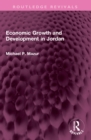 Image for Economic growth and development in Jordan