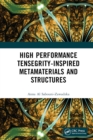 Image for High performance tensegrity-inspired metamaterials and structures