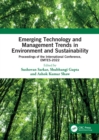 Image for Emerging Technology and Management Trends in Environment and Sustainability: Proceedings of the International Conference, EMTES-2022